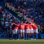 Torcedores nomeiam estrela do Man Utd que terá a melhor campanha na Copa do Mundo de 2026, vencedor domina com 62% dos votos