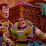 'Toy Story 5' permanece dominante em primeiro lugar nas bilheterias do Reino Unido e da Irlanda