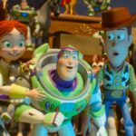 'Toy Story 5' programa um espetacular fim de semana de abertura de US$ 164 milhões