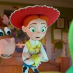 Toy Story 5 tem um ovo de Páscoa perfeito do tipo "pisque e você sentirá falta"