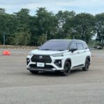Toyota Mau Buktikan Mobil Hybrid Tak Cuma Cocok para Kota Besar
