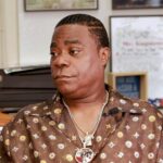 Tracy Morgan relembra detalhes brutais do acidente de caminhão que o colocou em coma