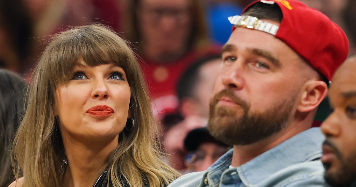 O que sabemos sobre o casamento de Taylor Swift e Travis Kelce até agora: convites, localização e muito mais
