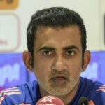 Treinador Gambhir no teste de bola rosa da ICC para partidas de teste diurnas: Adoro isso, é uma jogada proativa