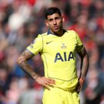 Três razões pelas quais o Man Utd deveria evitar a transferência de Cristian Romero