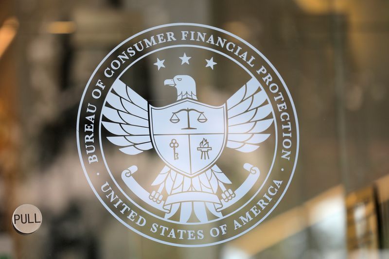 Tribunal de apelações dos EUA impede que administrador de Trump aprove novos planos para reduzir funcionários de fiscalização do consumidor