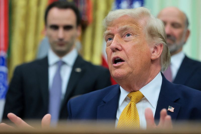 Tribunal dos EUA rejeita processo do governo Trump sobre política de imigração de Los Angeles