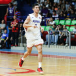 Troy Rosário Gilas Pilipinas