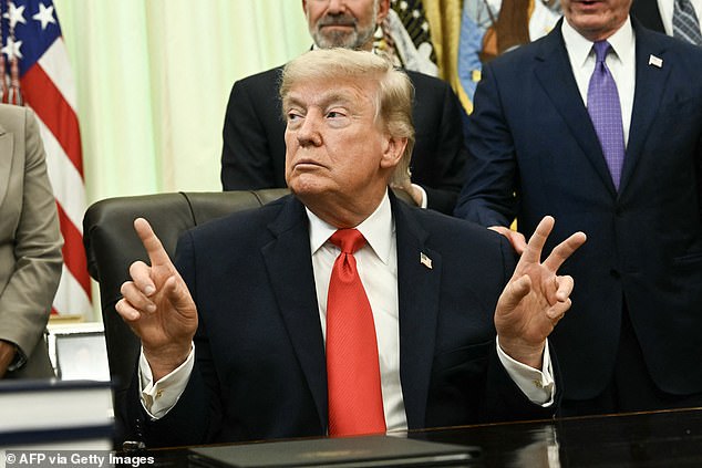 Donald Trump anunciou o assassinato do líder do cartel Tren De Aragua, Nino Guerrero. num ataque cinético rápido e letal' pelo Comando Sul dos EUA