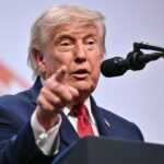 Trump: O mundo ‘descobrirá muito em breve’ se a assinatura do memorando de entendimento com o Irã acontecerá