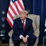 Trump acusa Obama de 'subornar' o Irã no acordo nuclear de 2015 na cúpula do G7