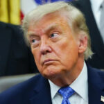 Trump adverte que 'a República Islâmica pode não existir mais' em meio a ataques