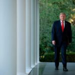 Trump ameaça tarifa de 100% a qualquer país que imponha imposto sobre serviços digitais