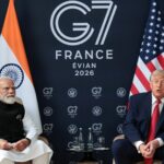 Trump chama Modi de ‘assassino’ e ‘anjo’