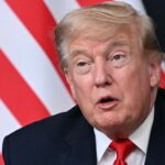 Trump critica ataques israelenses ao Líbano na cúpula do G7