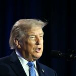 Trump culpa o Irã por ataque “tolo” a navio cargueiro no Estreito de Ormuz
