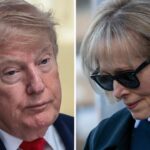 Trump deve pagar a E. Jean Carroll US$ 5 milhões depois que a Suprema Corte negou seu recurso do veredicto de abuso sexual