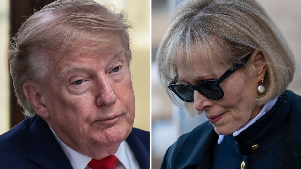 Trump deve pagar a E. Jean Carroll US$ 5 milhões depois que a Suprema Corte negou seu recurso do veredicto de abuso sexual
