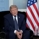 Trump diz que acordo com o Irã está 'totalmente assinado'