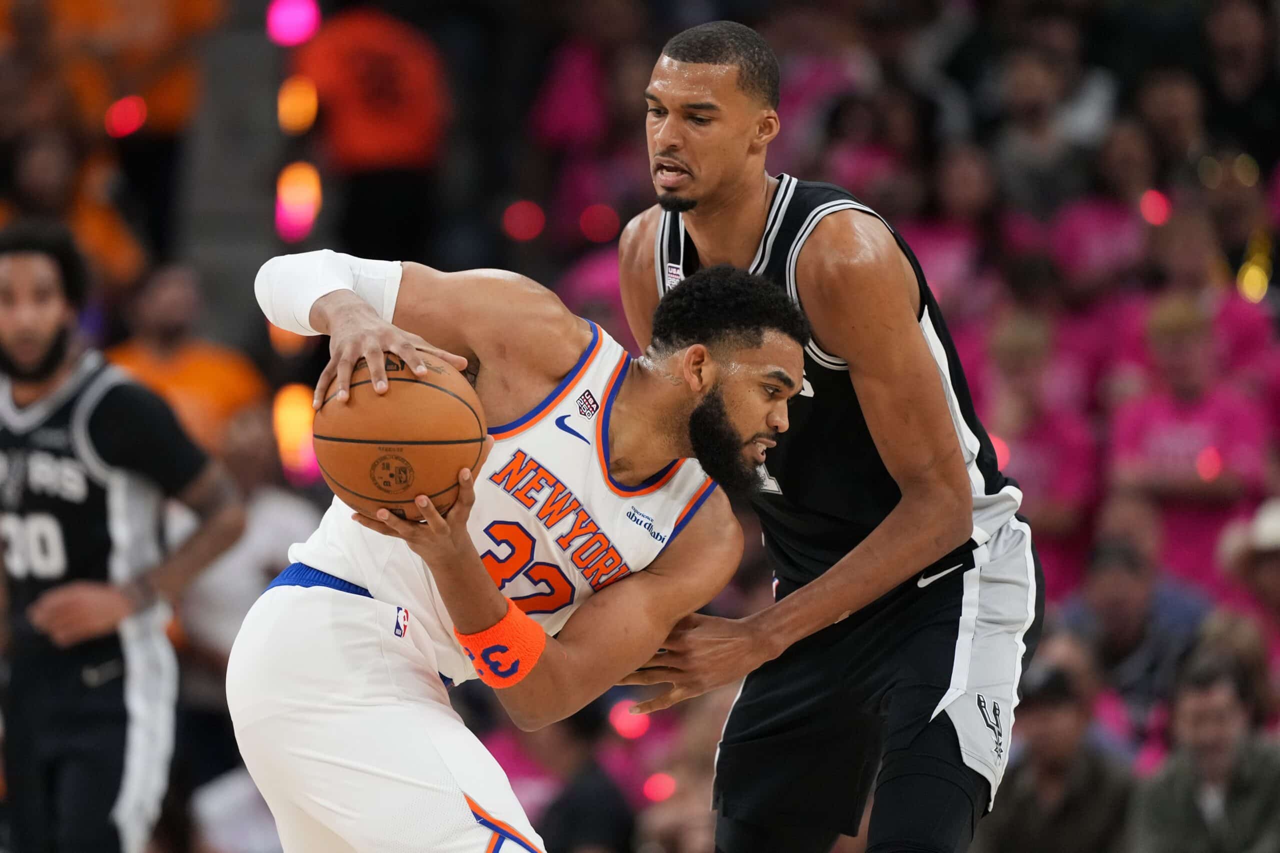 Trump diz que comparecerá ao jogo das finais da NBA em Nova York para torcer pelos Knicks