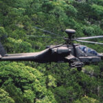Trump diz que pilotos estão bem após helicóptero dos EUA cair perto do Estreito de Ormuz