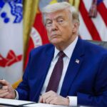 Trump diz que quer que Pulte “inicie o processo” de redução do escritório de inteligência