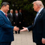 Trump e outros líderes do G7 reúnem-se sem a China. Isso é um erro?