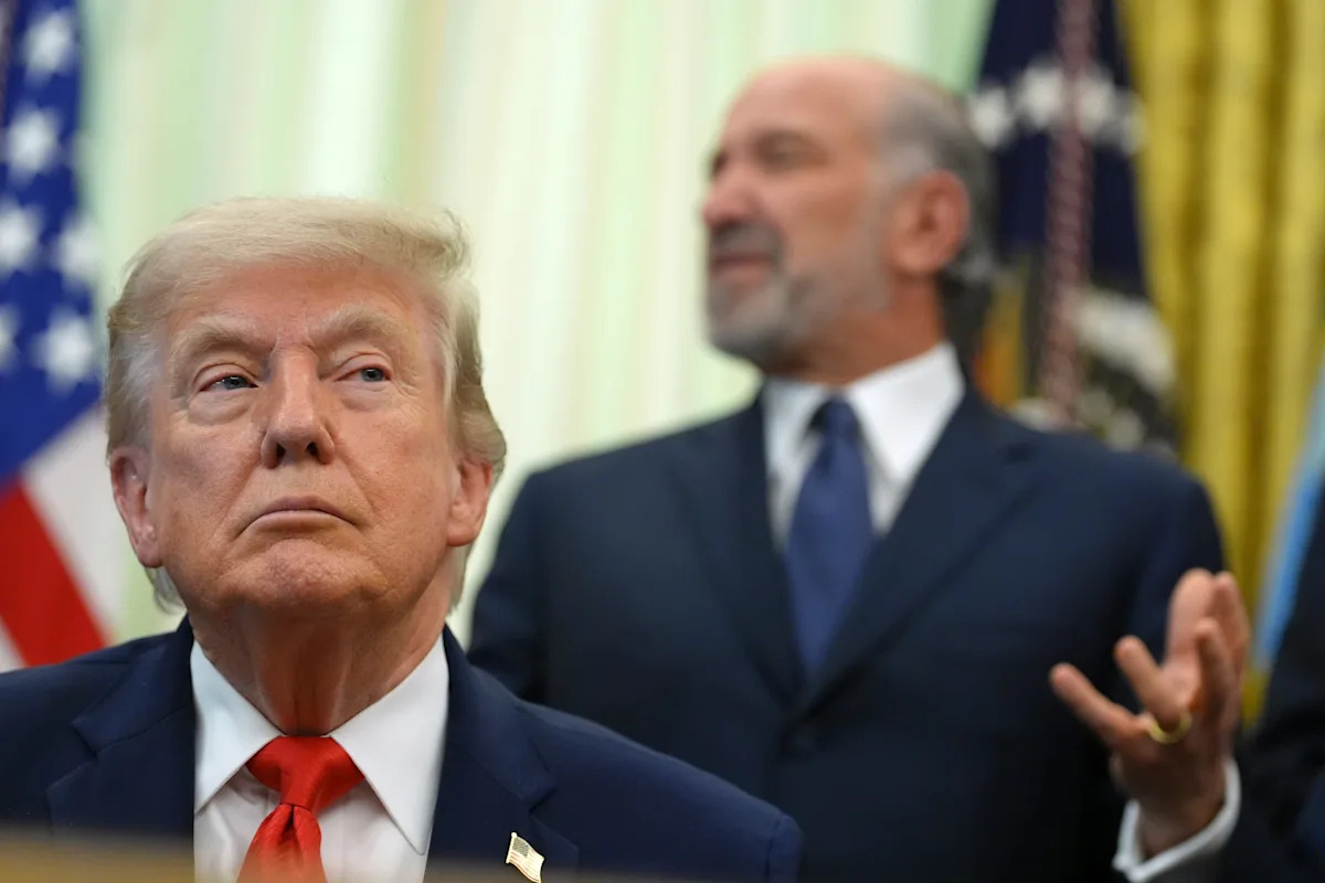Trump está aumentando as expectativas de que desta vez ele realmente fechará um acordo com o Irã para encerrar a guerra