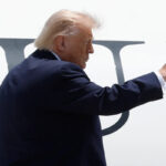 Trump pede que os militares acelerem o uso da IA ​​e ao mesmo tempo protejam os americanos