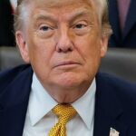 Presidente Donald Trump