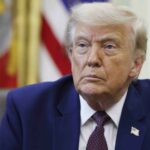 Trump rebate voto ‘antipatriótico’ depois que Câmara o repreende por causa do Irã