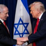 Trump repreendeu Netanyahu? Analistas questionam rumores de rivalidade entre EUA e Israel