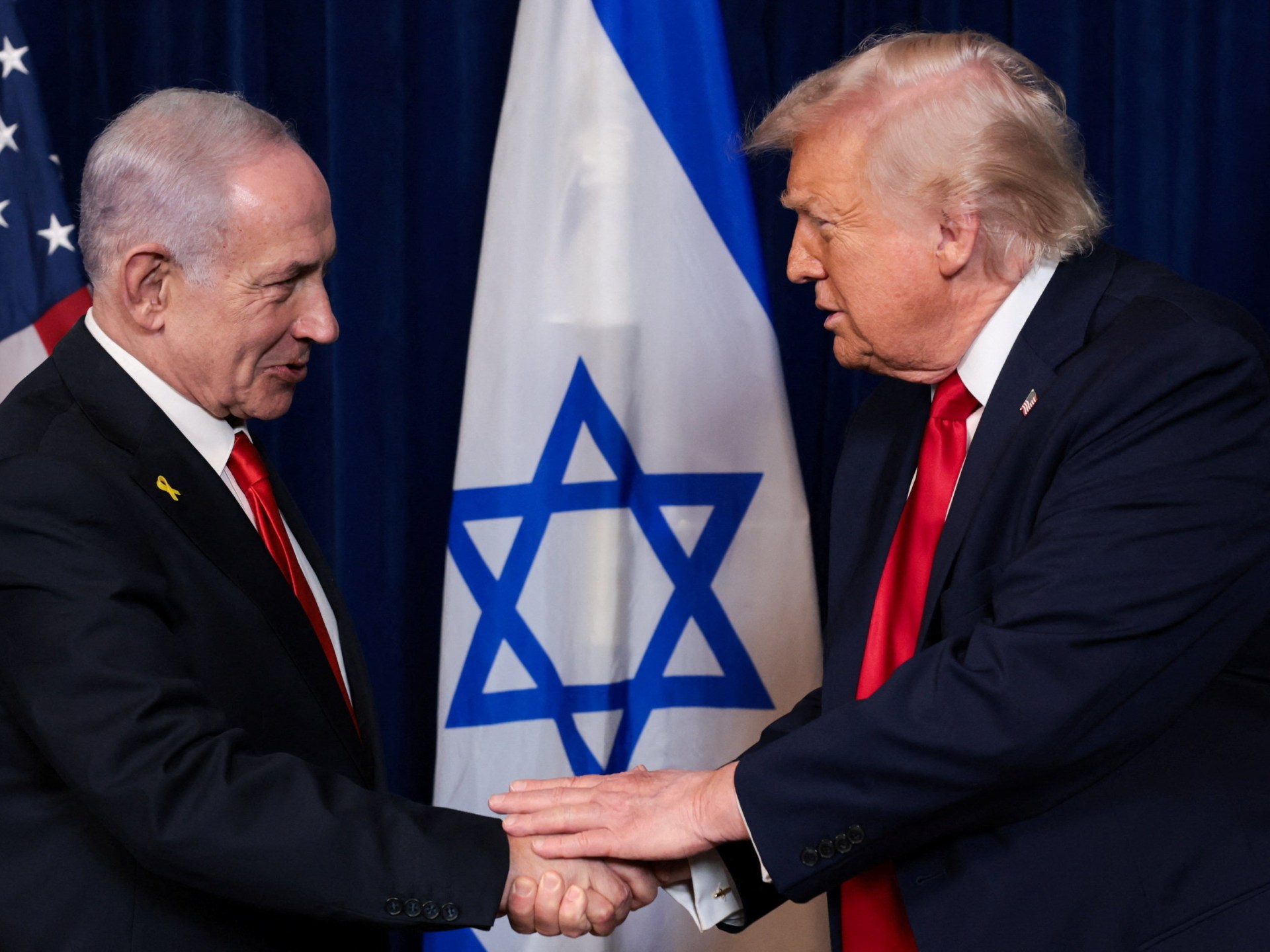 Trump repreendeu Netanyahu? Analistas questionam rumores de rivalidade entre EUA e Israel