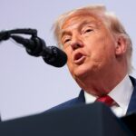 Num afastamento surpreendente de décadas de política externa estabelecida nos EUA, o Presidente Donald Trump revelou que um próximo acordo de paz com o Irão provavelmente permitirá ao regime manter os seus mísseis balísticos convencionais, argumentando que uma proibição total é irrealista porque “eles têm de ter alguns”