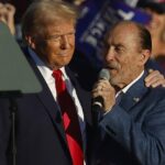 Trump torna isso oficial: os shows do 'Freedom 250' foram cancelados - para serem substituídos por 'o maior comício de todos os tempos!', estrelado por ele e (surpresa) Lee Greenwood