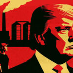 Trump usou o dinheiro do contribuinte para adquirir participações em dezenas de empresas. O Congresso está prestes a tornar tudo mais fácil.