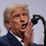 Trump vai atrás de críticos que querem um acordo mais abrangente com o Irã