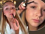 Tudo o que Harper Beckham usa em sua rotina de maquiagem e onde comprar - além da beleza indispensável que a mãe Victoria lançou depois de ser 'inspirada' pelos conselhos da garota de 14 anos