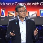 Tudo revelado na palestra da Intels Computex em 12 minutos