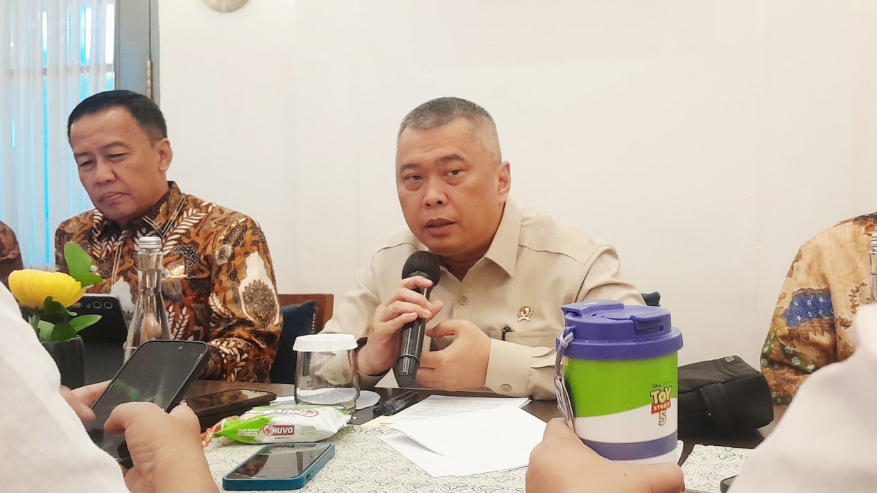 Tunggu Harga Avtur Stabil, Menhub Siap Berlakukan Tarif Batas Atas Baru Tiket Pesawat