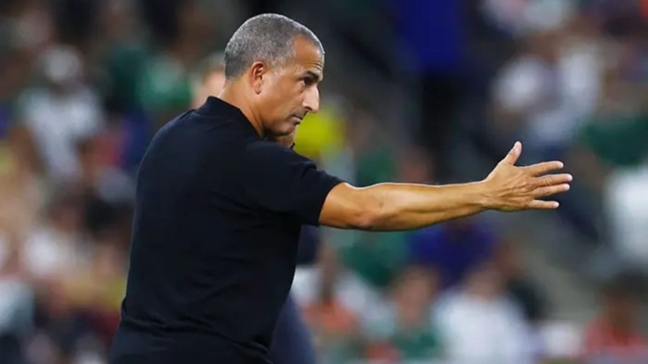 Tunísia Resmi Pecat Pelatih Sabri Lamouchi di Tengah Piala Dunia 2026, Herve Renard Berpotensi Jadi Penggantinya