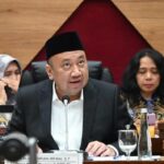 Tunjangan Guru Não ASN Naik, DPR Ingatkan Pemerintah soal Sarana-Prasarana Pendidikan
