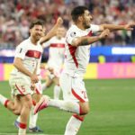 Turkiye vence os EUA e encerra em alta a campanha da Copa do Mundo da FIFA de 2026; Classificações dos jogadores TUR vs EUA