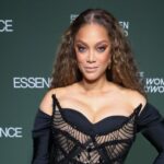 Tyra Banks processa Netflix por difamação e alega 'manipulação cirúrgica' de sua entrevista de 'Verificação da realidade: por dentro da próxima top model da América'