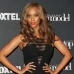 Tyra Banks processa Netflix por retrato 'falso e difamatório' no documentário 'America's Next Top Model'