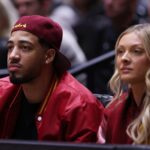 Tyrese Haliburton fala após a amiga da noiva Jade Jones morrer em uma viagem de despedida de solteira