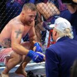 'UFC Freedom 250' tem média de 8,2 milhões de espectadores nos EUA e na América Latina