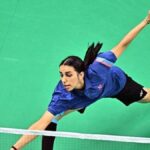 US Open Badminton: Devika derrota Gunji, Srikanth e Chouhan marcham para as quartas finais