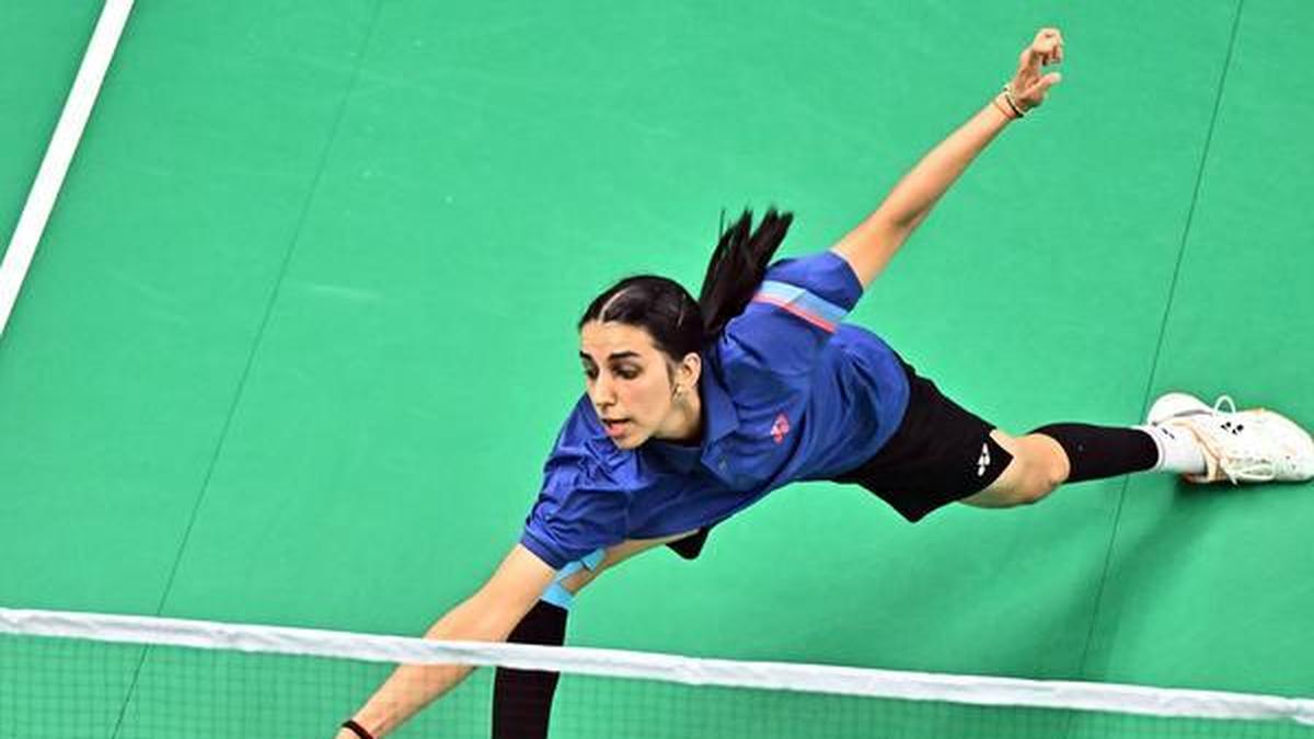 US Open Badminton: Devika derrota Gunji, Srikanth e Chouhan marcham para as quartas finais