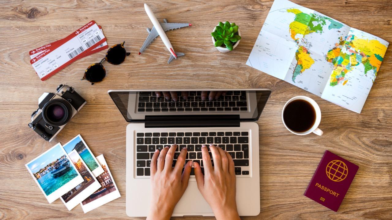 Uau! É aqui que os viajantes indianos pretendem ir nesta temporada de monções
